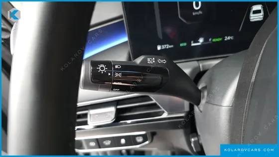 KIA K8 SIGNATURE