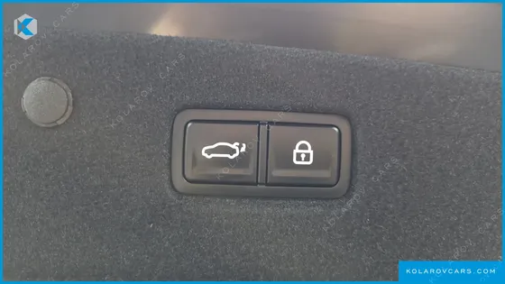 KIA K8 SIGNATURE