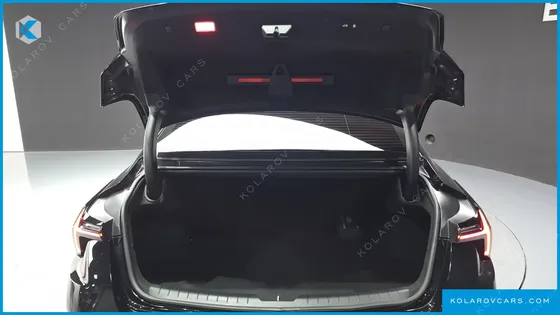 KIA K8 SIGNATURE