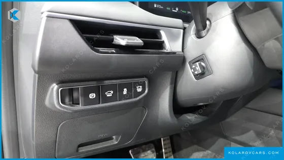 KIA K8 SIGNATURE
