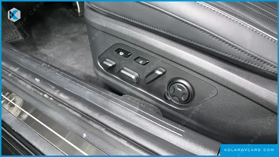 KIA K8 SIGNATURE