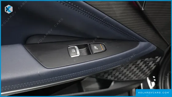 KIA K8 SIGNATURE