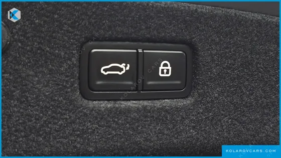 KIA K8 SIGNATURE
