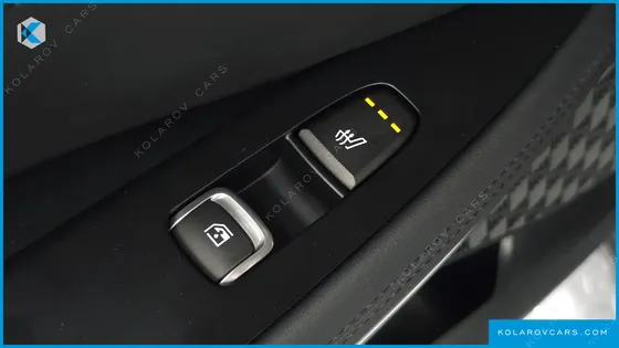 KIA K8 SIGNATURE