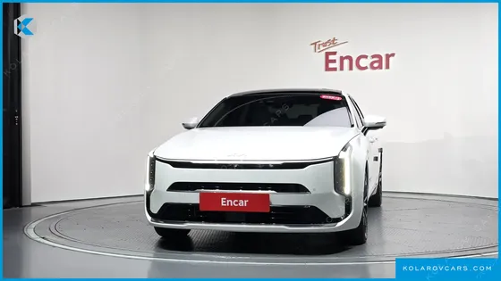 KIA K8 NOBLESSE