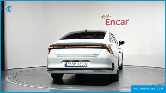 KIA K8 NOBLESSE