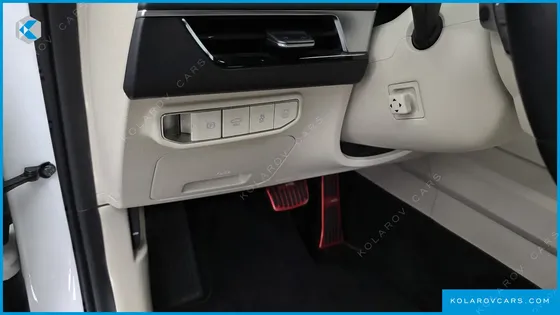 KIA K8 NOBLESSE