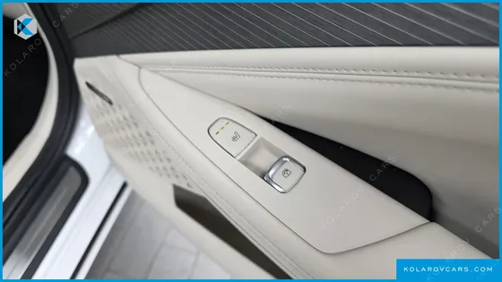 KIA K8 NOBLESSE