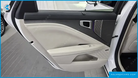 KIA K8 NOBLESSE