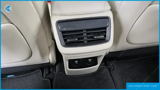 KIA K8 NOBLESSE