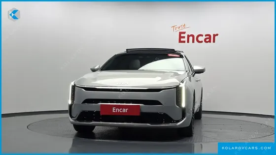 KIA K8 SIGNATURE