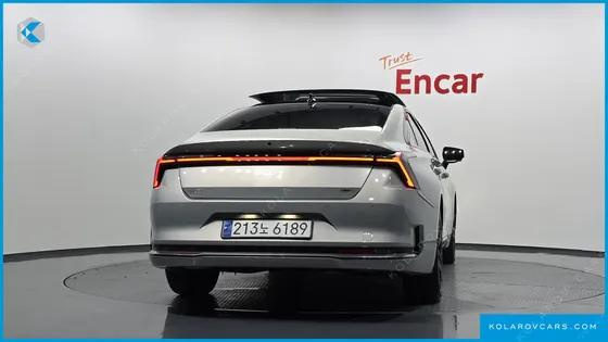 KIA K8 SIGNATURE