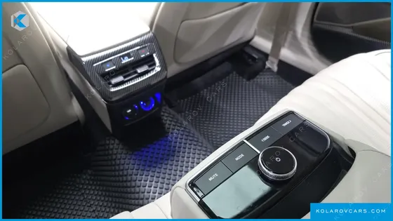 KIA K8 SIGNATURE