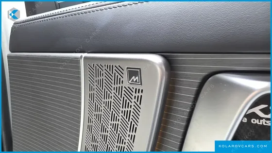 KIA K8 SIGNATURE