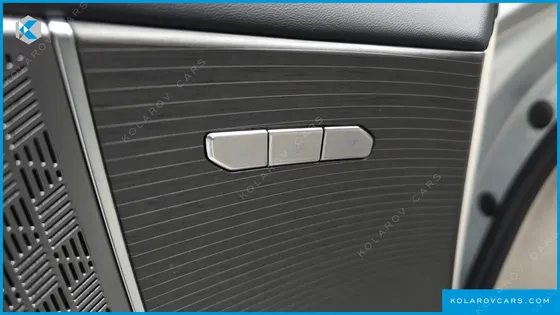 KIA K8 SIGNATURE