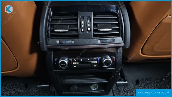 BMW X6M 4.4