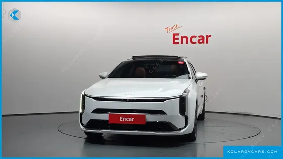 KIA K8 NOBLESSE