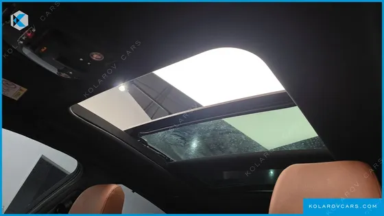 KIA K8 NOBLESSE