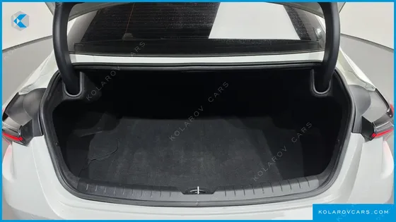 KIA K8 NOBLESSE