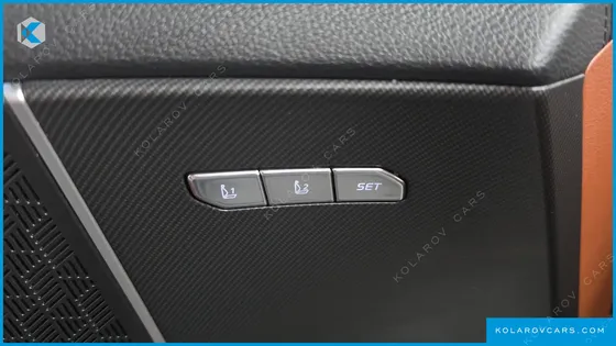 KIA K8 NOBLESSE