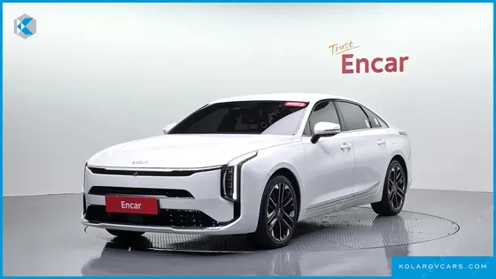 KIA K8 NOBLESSE