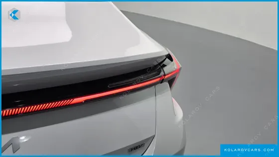 KIA K8 NOBLESSE