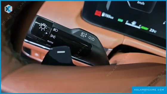 KIA K8 NOBLESSE