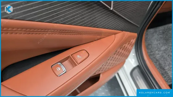KIA K8 NOBLESSE