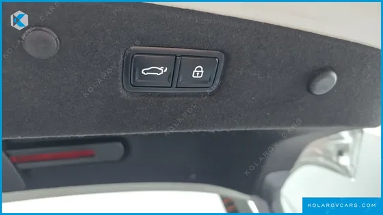 KIA K8 NOBLESSE