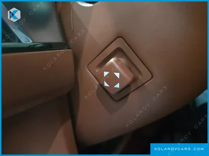 KIA K8 NOBLESSE
