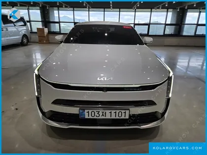 KIA K8 NOBLESSE