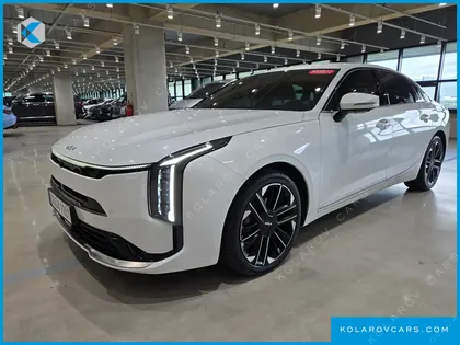 KIA K8 NOBLESSE