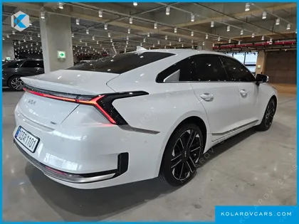 KIA K8 NOBLESSE