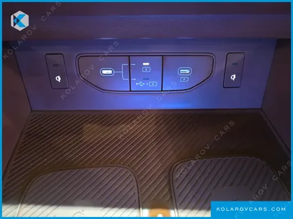 KIA K8 NOBLESSE