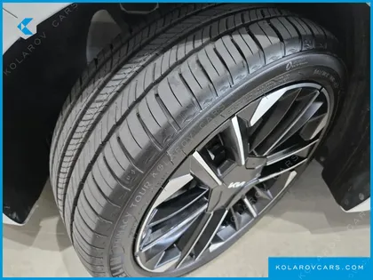 KIA K8 NOBLESSE