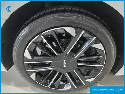 KIA K8 NOBLESSE