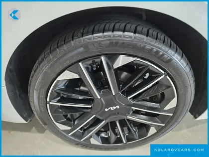 KIA K8 NOBLESSE