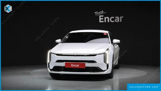 KIA K8 NOBLESSE