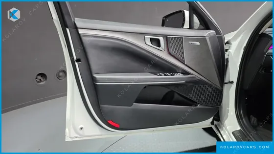 KIA K8 NOBLESSE