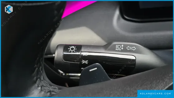 KIA K8 NOBLESSE