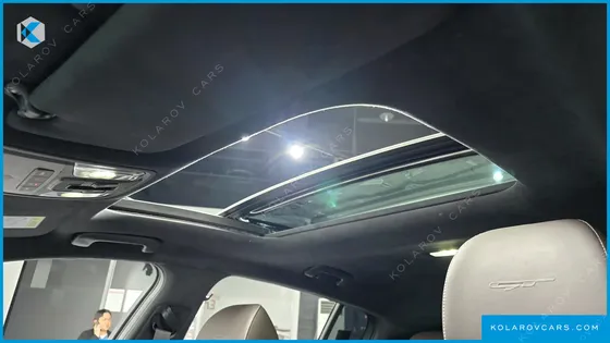 KIA STINGER 3.3 GT MASTERS TURBO PACKAGE
