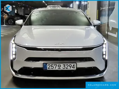 KIA K8 SIGNATURE