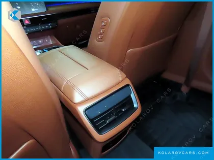 KIA K8 SIGNATURE