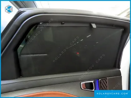 KIA K8 SIGNATURE
