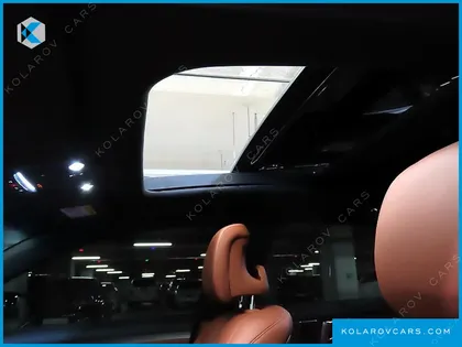KIA K8 SIGNATURE