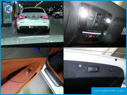 KIA K8 SIGNATURE