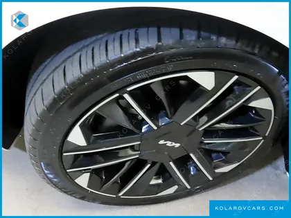 KIA K8 SIGNATURE