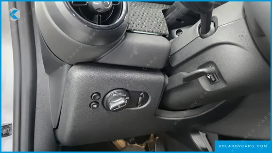MINI COOPER SE ELECTRIC