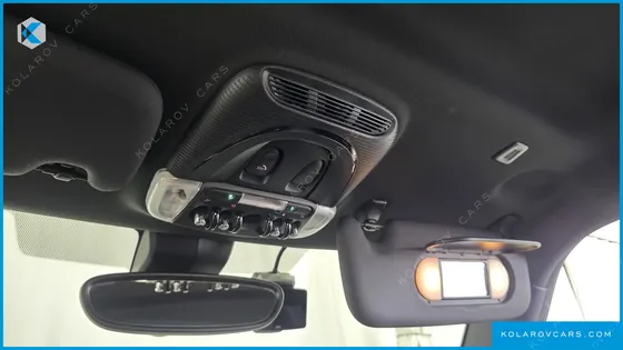 MINI COOPER SE ELECTRIC
