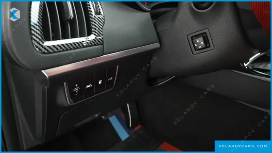 KIA STINGER 3.3 GT AWD